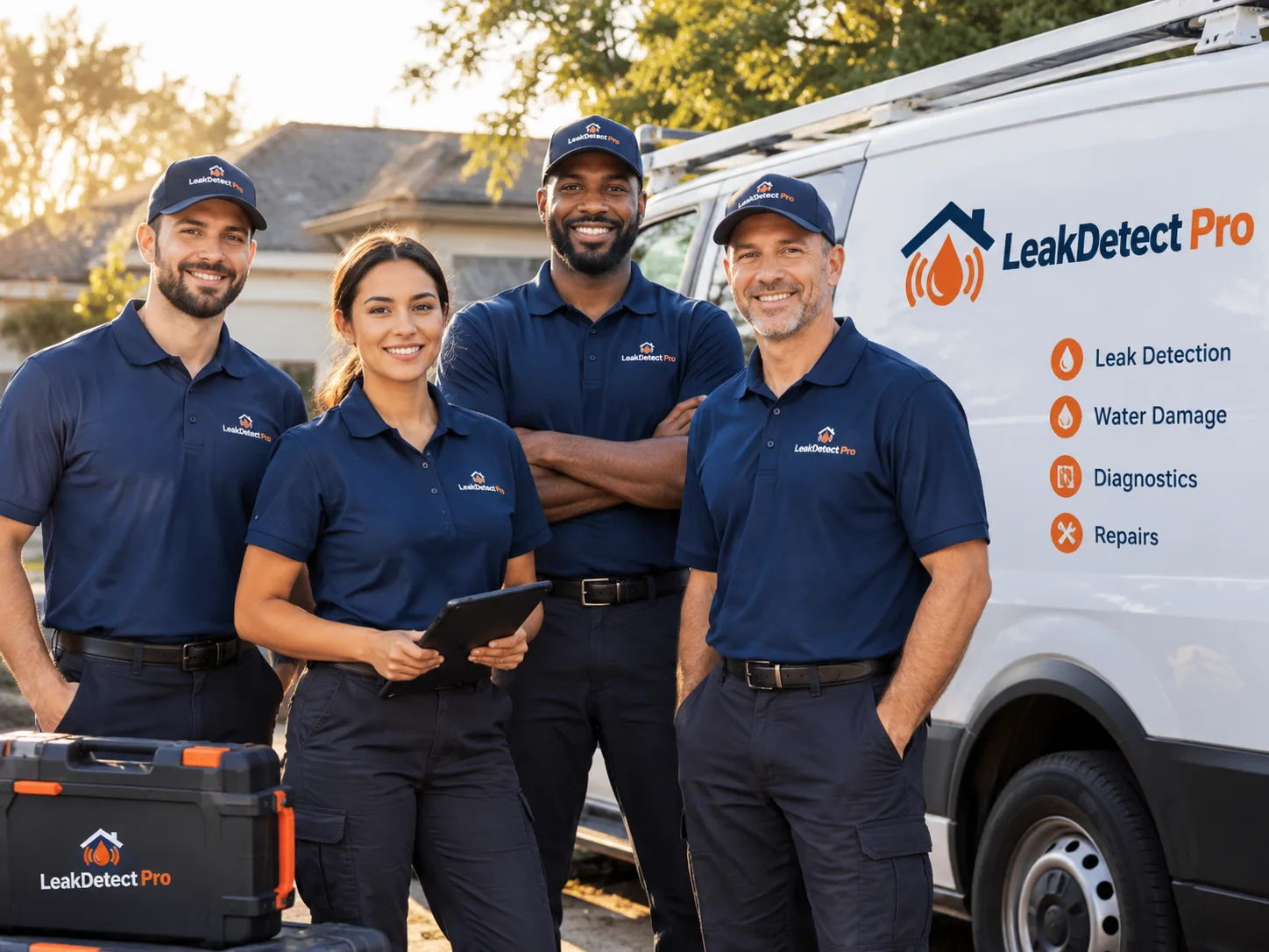 Roof Repair company in Clarence, LA